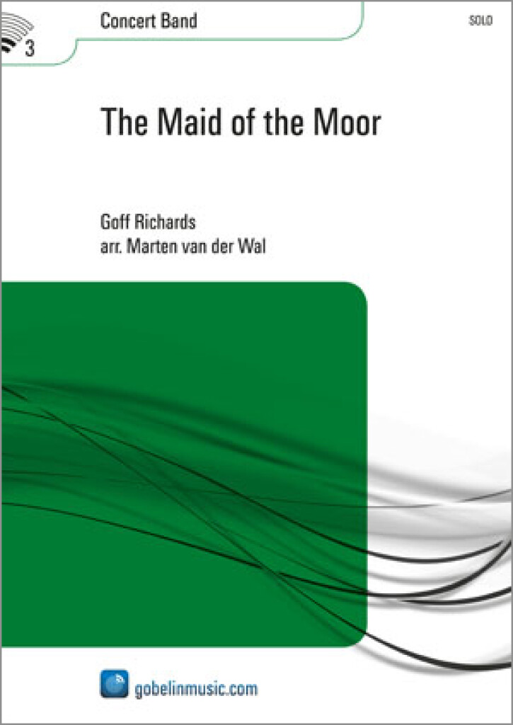Maid of the Moor, The - cliquer ici