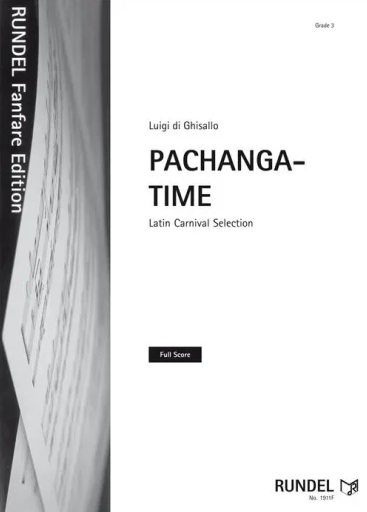 Pachanga-Time - cliquer ici