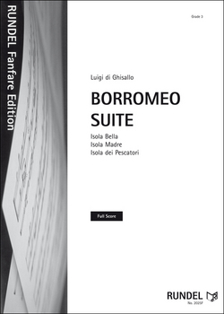 Borromeo Suite - cliquer ici Borromeo Suite - cliquer ici