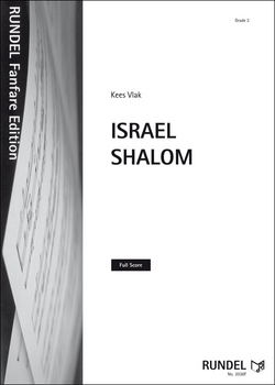 Israel - Shalom - cliquer ici