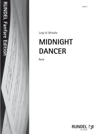 Midnight Dancer - cliquer ici