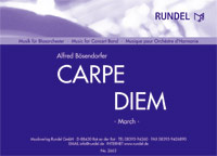 Carpe Diem - cliquer ici