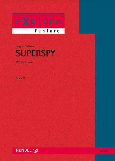 Superspy - cliquer ici