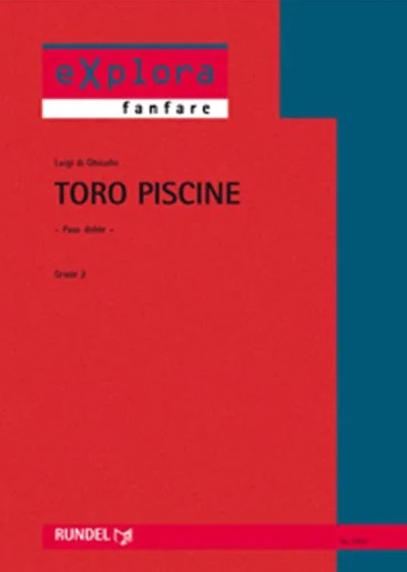Toro Piscine - cliquer ici