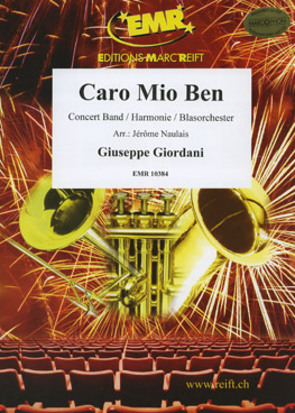 Caro Mio Ben - cliquer ici Caro Mio Ben - cliquer ici
