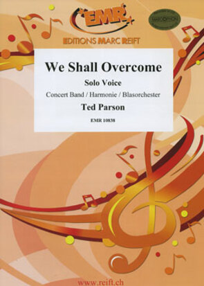 We Shall Overcome - cliquer ici We Shall Overcome - cliquer ici