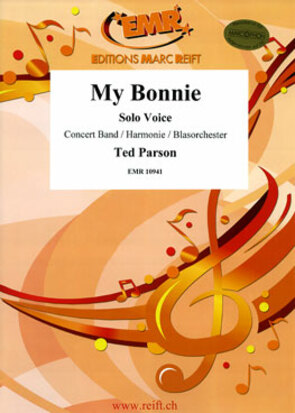 My Bonnie - cliquer ici My Bonnie - cliquer ici
