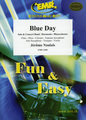 Blue Day - cliquer ici Blue Day - cliquer ici