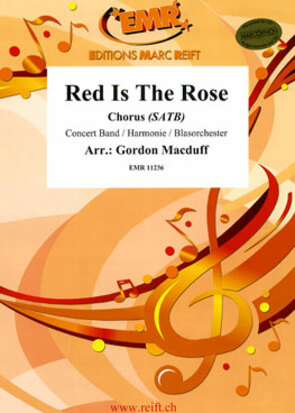 Red Is The Rose - cliquer ici Red Is The Rose - cliquer ici