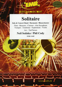Solitaire - cliquer ici