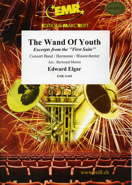 Wand Of Youth, The - cliquer ici
