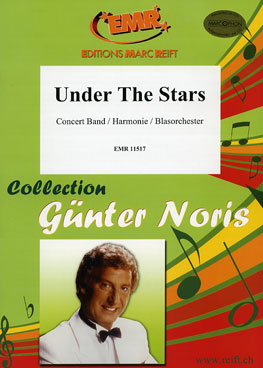 Under The Stars - cliquer ici Under The Stars - cliquer ici