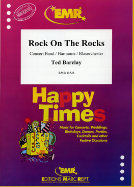Rock On The Rocks - cliquer ici