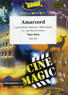 Amarcord - cliquer ici