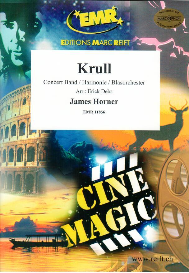 Krull - cliquer ici
