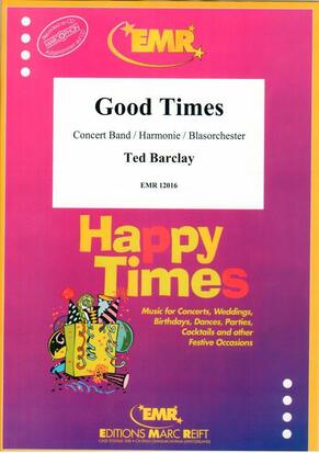 Good TImes - cliquer ici
