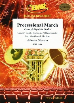 Processional March - cliquer ici