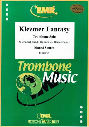 Klezmer Fantasy - cliquer ici Klezmer Fantasy - cliquer ici