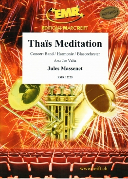 Tha�s Meditation - cliquer ici