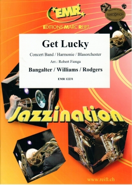 Get Lucky - cliquer ici Get Lucky - cliquer ici