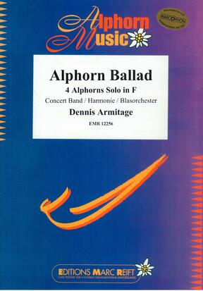 Alphorn Ballad - cliquer ici