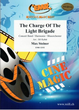 Charge Of The Light Brigade, The - cliquer ici Charge Of The Light Brigade, The - cliquer ici