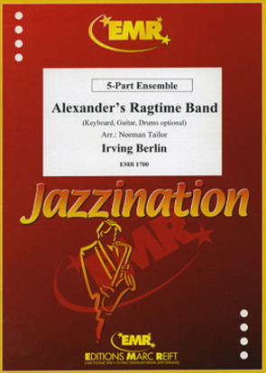 Alexander's Ragtime Band - cliquer ici Alexander's Ragtime Band - cliquer ici
