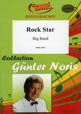 Rock Star - cliquer ici