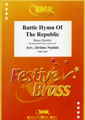 Battle Hymn Of The Republic - cliquer ici