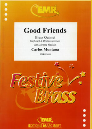 Good Friends - cliquer ici Good Friends - cliquer ici