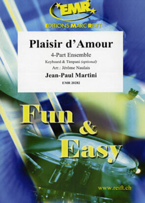 Plaisir d'Amour - cliquer ici Plaisir d'Amour - cliquer ici