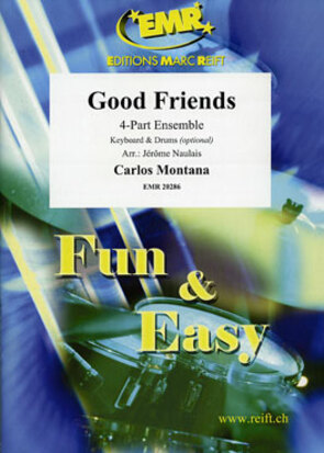 Good Friends - cliquer ici Good Friends - cliquer ici