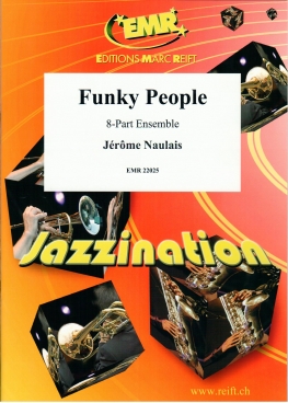 Funky People - cliquer ici
