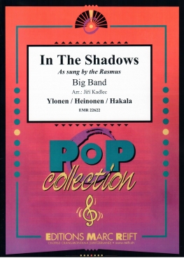 In The Shadows - cliquer ici