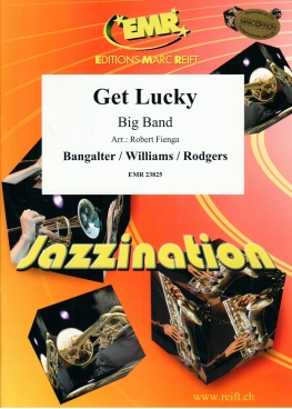 Get Lucky - cliquer ici Get Lucky - cliquer ici