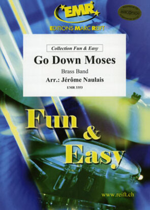 Go Down Moses - cliquer ici