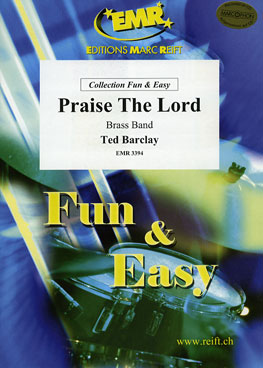 Praise The Lord - cliquer ici Praise The Lord - cliquer ici