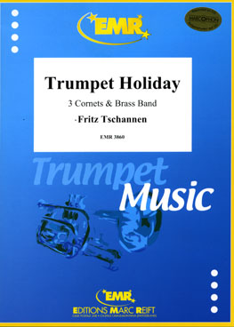 Trumpet Holiday - cliquer ici