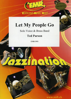 Let My People Go - cliquer ici Let My People Go - cliquer ici