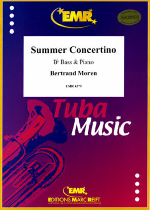 Summer Concertino - cliquer ici