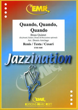 Quando, Quando, Quando - cliquer ici Quando, Quando, Quando - cliquer ici