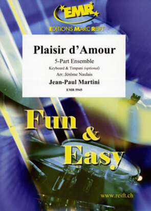 Plaisir d'Amour - cliquer ici Plaisir d'Amour - cliquer ici