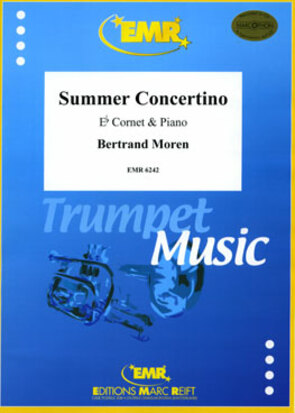 Summer Concertino - cliquer ici