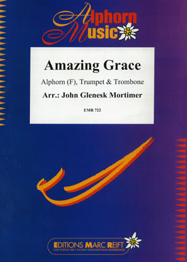 Amazing Grace - cliquer ici