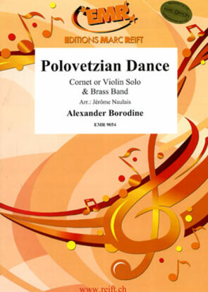 Polovetzian Dance - cliquer ici