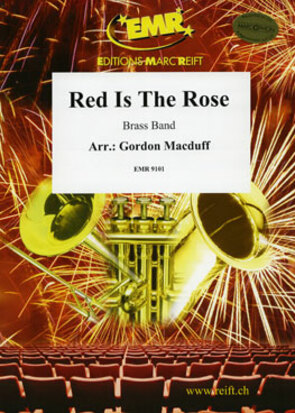 Red Is The Rose - cliquer ici Red Is The Rose - cliquer ici