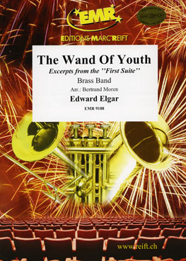 Wand Of Youth, The - cliquer ici