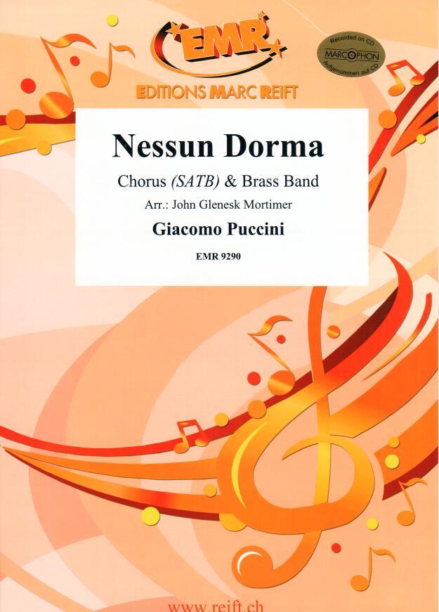 Nessun Dorma - cliquer ici Nessun Dorma - cliquer ici