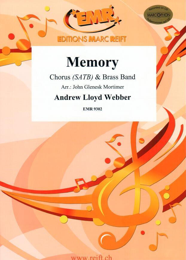 Memory (from 'Cats') - cliquer ici
