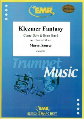 Klezmer Fantasy - cliquer ici